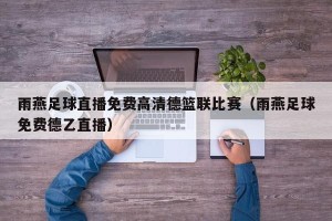 雨燕足球直播免费高清德篮联比赛（雨燕足球免费德乙直播）